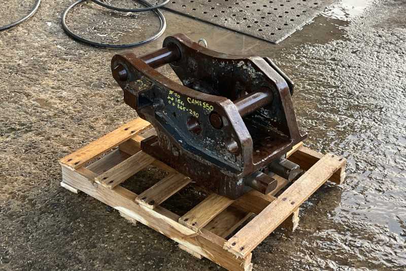 OmecoHub - Immagine CAME S50